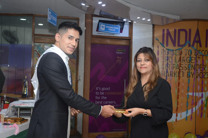 Aptech Aviation Academy Dehradun Infrastructure photo 9